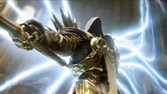 Pro zvědavce: všechny animačky z Diablo III v jednom videu