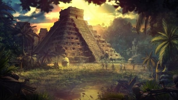 Tvůrci NecroVision představují projekt Adventurer