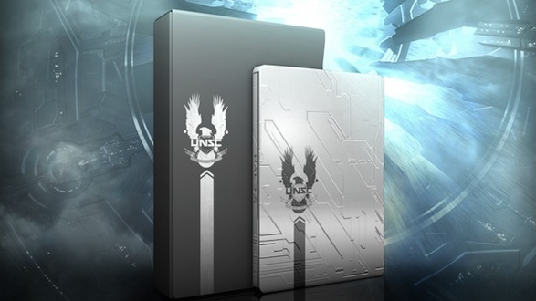 Nové info o limitce a multiplayeru Halo 4