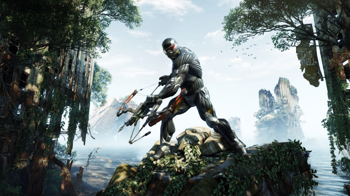 Nejprodávanější hry na Steamu za červen? Crysis 3, Journey či The Sims 4