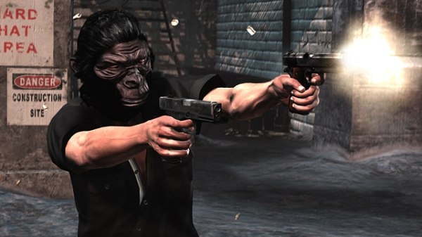 Max Payne 3 dostane multiplayerové DLC zdarma