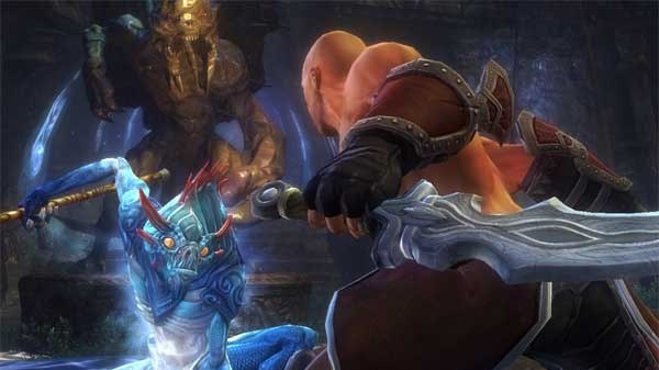 Kingdoms of Amalur může skončit v rukou státu Rhode Island