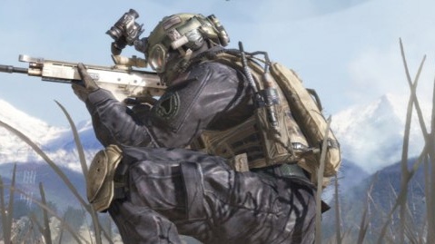 Activision zkoušel na šéfy Infinity Ward špiónské praktiky