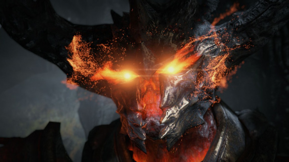 První obrázky z Unreal Engine 4 vypadají démonicky