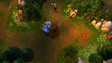 League of Legends