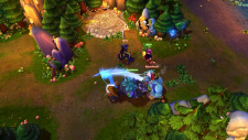 League of Legends