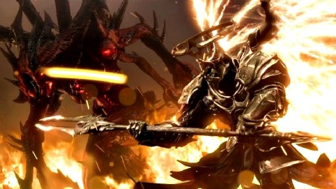 Diablo III: aukce za peníze odložena kvůli problémům