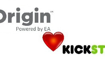 EA láká indie vývojáře na Origin na bezplatnou distribuci