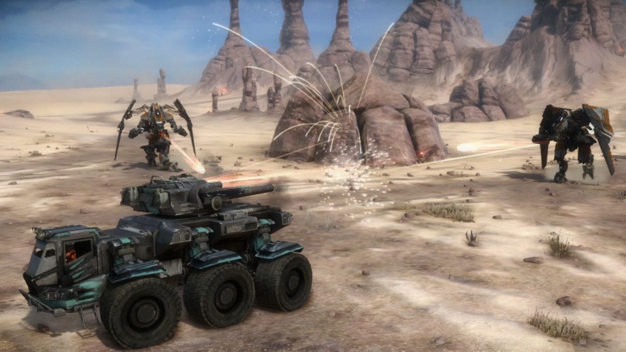 Starhawk