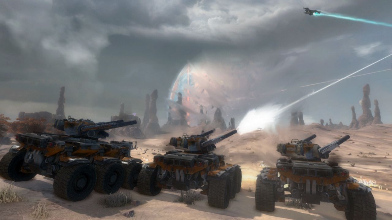 Starhawk