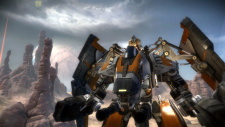 Starhawk