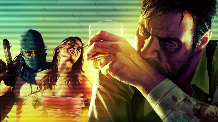 Max Payne 3 - recenze