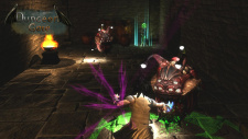 Dungeon Gate
