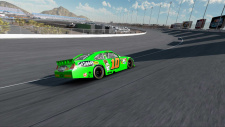 NASCAR The Game: Inside Line