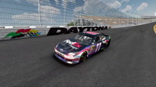NASCAR The Game: Inside Line