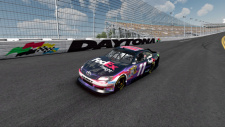 NASCAR The Game: Inside Line
