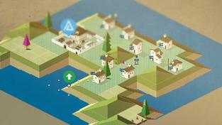 Reprisal Universe