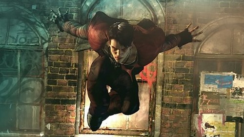 DmC - Devil May Cry vyjde v lednu a později i na PC