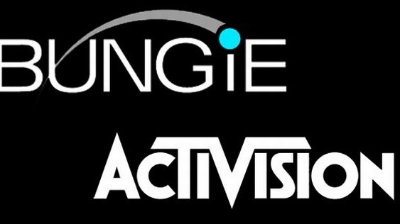 Bungie chystá pro Activision čtyři sci-fi střílečky