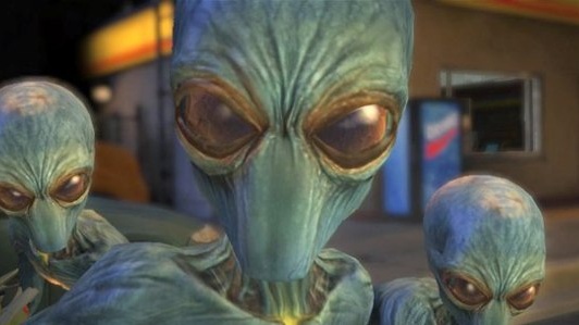 XCOM: Enemy Unknown vyjde v říjnu i s limitkou