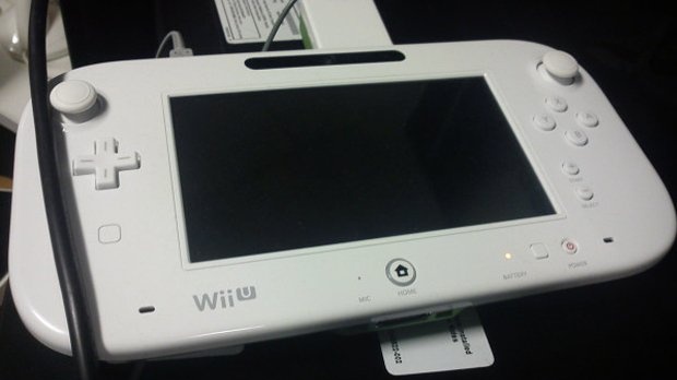Nintendo Wii U podporuje dle spekulací DX11 a Unreal Engine 4