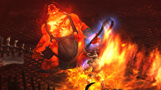 Diablo III je dle Activision nejrychleji prodávaná PC hra