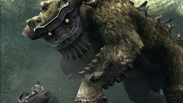 Režisér Kroniky by měl natočit film Shadow of the Colossus