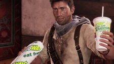 Uncharted 3: Drake's Deception