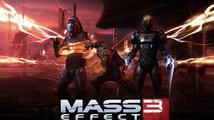 Mass Effect 3