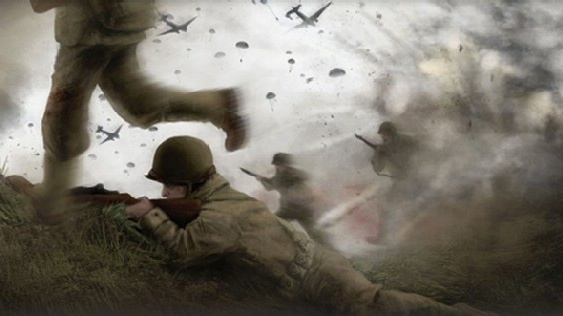 Team Assault: Baptism of Fire - recenze