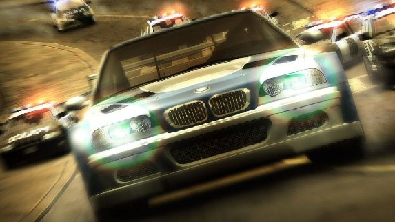 Bude další Need for Speed hrou nový Most Wanted?