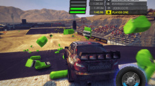DiRT Showdown