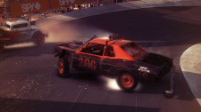 DiRT Showdown