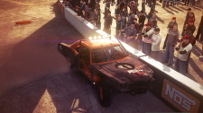 DiRT Showdown