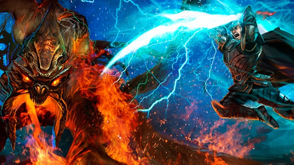 Co mělo být v Kingdoms of Amalur 2 ...a zřejmě už nikdy nebude