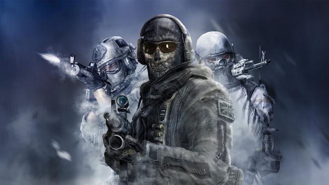 Infinity Ward inkasovali za CoD hry stomilionové bonusy