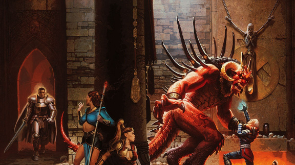 Diablo III se vám bude měnit před očima