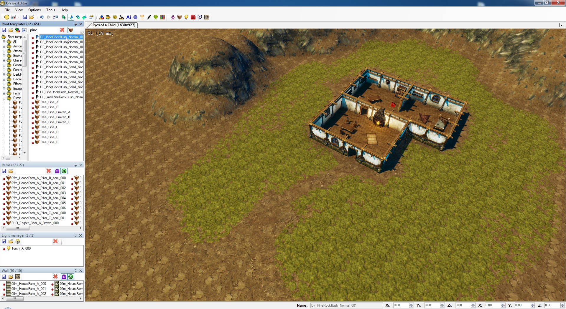 Divinity: Original Sin