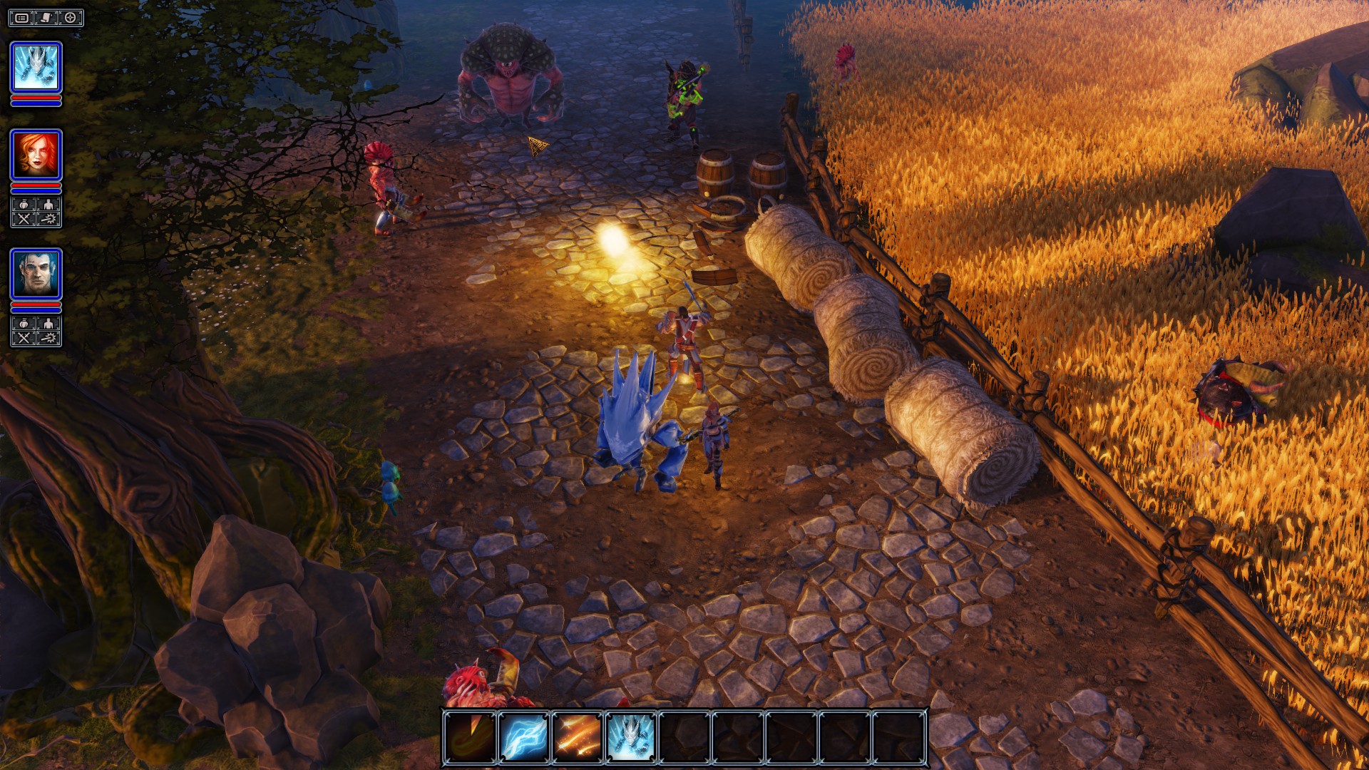 Divinity: Original Sin