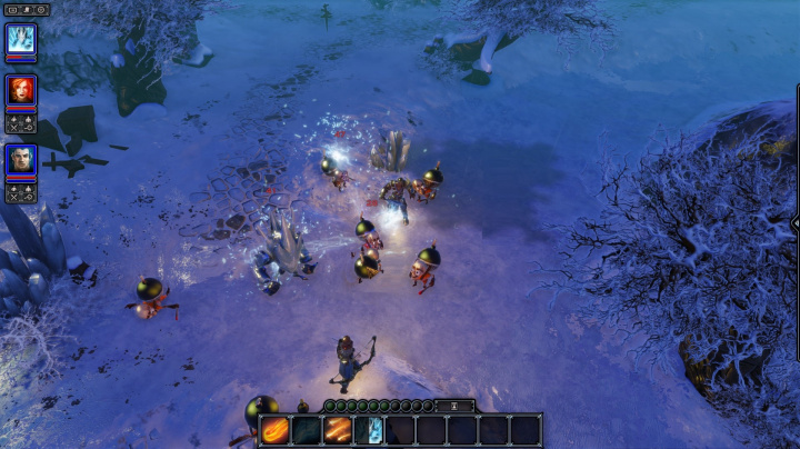 Divinity: Original Sin bude šablonou pro obě nová RPG Larianu
