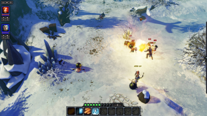 Tvůrci Divinity: Original Sin se chlubí úpravami hry a oznamují termín vydání