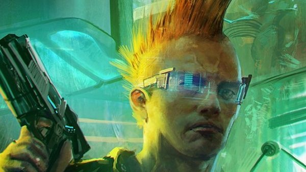 CD Projekt zítra oznámí zbrusu nový RPG titul