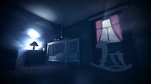 Among The Sleep