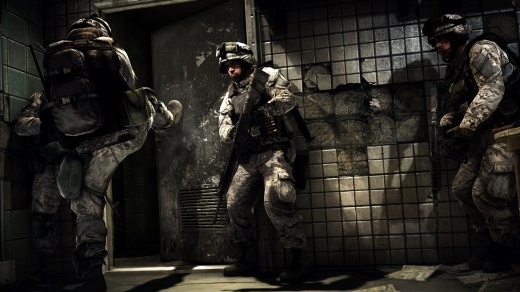 Sony omylem zveřejnila cenu Premium služby pro Battlefield 3