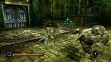 Pandora's Tower