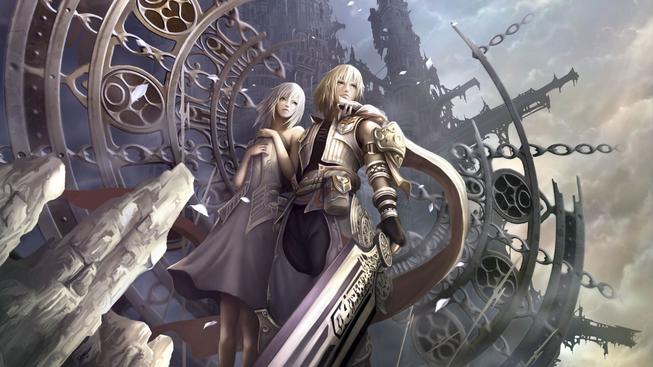 Pandora's Tower - recenze