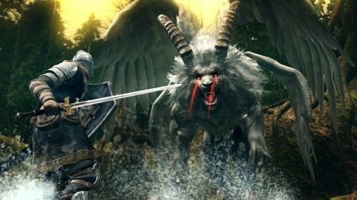 Dark Souls vyjde na Steamu, konzole dostanou i PC obsah