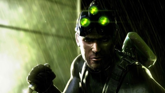 Spekulace: Na E3 bude oznámený nový Splinter Cell