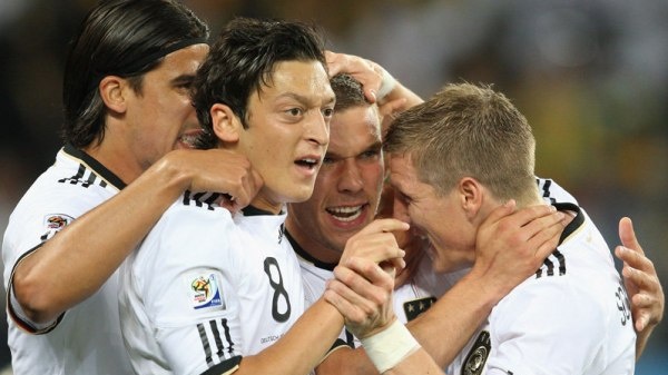 EURO 2012 vyhrálo Německo... v simulaci FIFA 12