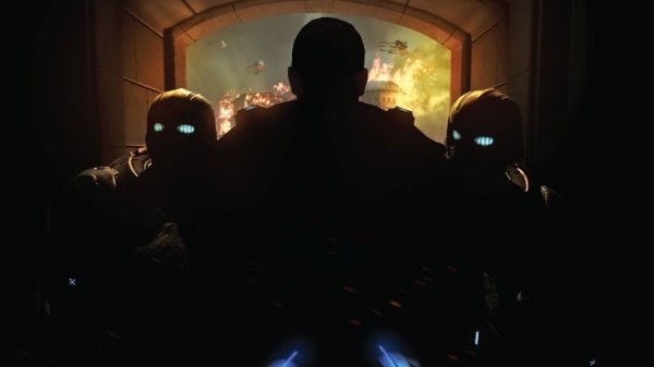 Game Informer ohlásil další díl série Gears of War